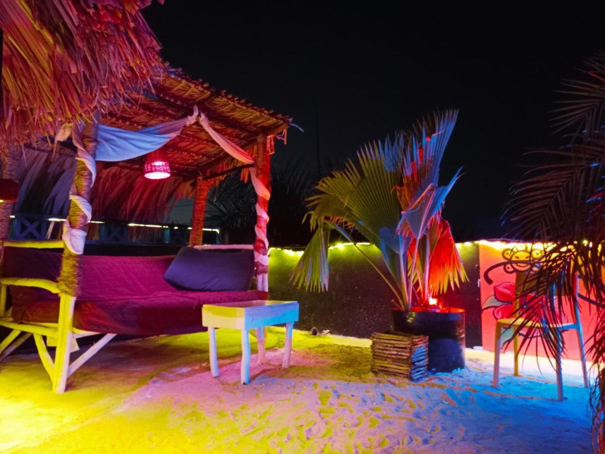 Tribe Inn Jungle & Flamingo Bayahibe Exterior photo
