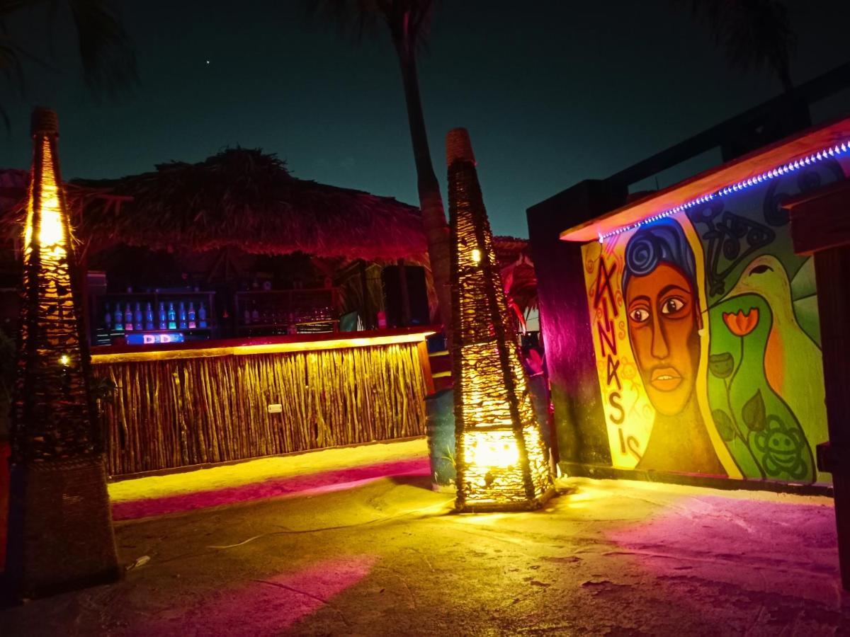 Tribe Inn Jungle & Flamingo Bayahibe Exterior photo